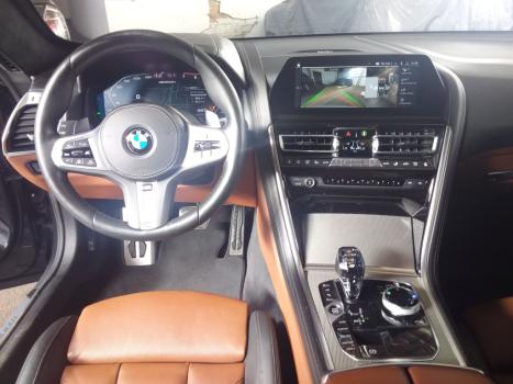 BMW M 850I 4.4 32V V8 4P TWINPOWER TURBO XDRIVE STEPTRONIC AUTOMTICO, Foto 4