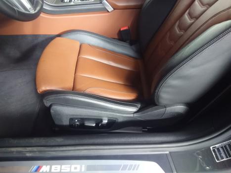 BMW M 850I 4.4 32V V8 4P TWINPOWER TURBO XDRIVE STEPTRONIC AUTOMTICO, Foto 5