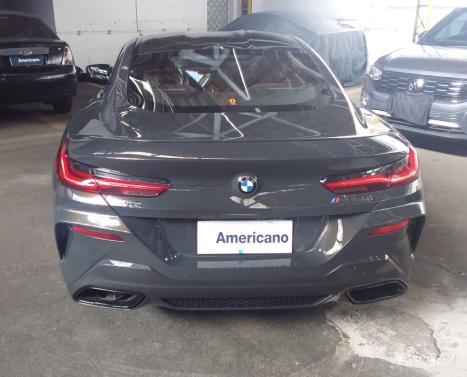 BMW M 850I 4.4 32V V8 4P TWINPOWER TURBO XDRIVE STEPTRONIC AUTOMTICO, Foto 7