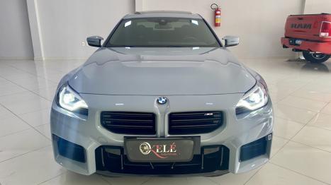 BMW M2 3.0 I6 24V COUP� M AUTOM�TICO DCT, Foto 3