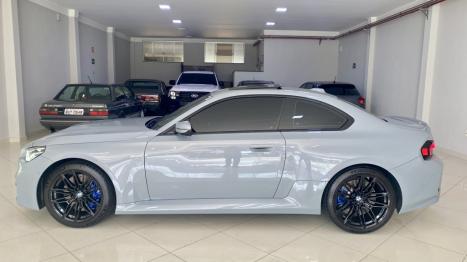 BMW M2 3.0 I6 24V COUP� M AUTOM�TICO DCT, Foto 4