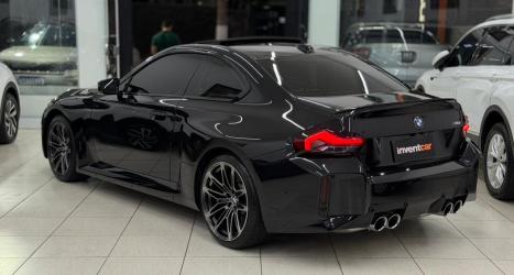 BMW M2 3.0 I6 24V COMPETITION COUP� M, Foto 3