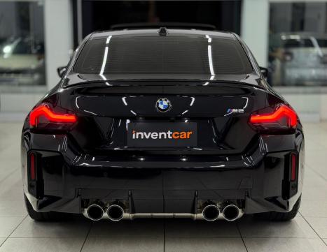 BMW M2 3.0 I6 24V COMPETITION COUP� M, Foto 4