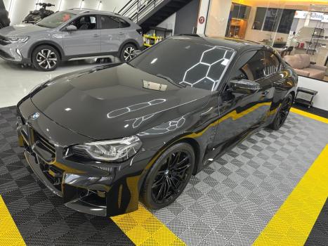 BMW M2 3.0 I6 24V COUP� M AUTOM�TICO DCT, Foto 7