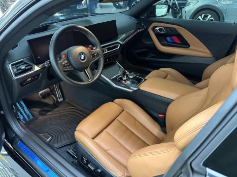 BMW M2 3.0 I6 24V COUP� M AUTOM�TICO DCT, Foto 8