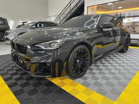 BMW M2 3.0 I6 24V COUP� M AUTOM�TICO DCT, Foto 11