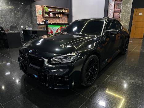 BMW M2 3.0 I6 24V COMPETITION COUP� M, Foto 3