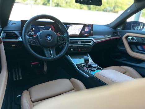 BMW M2 3.0 I6 24V COMPETITION COUP� M, Foto 20