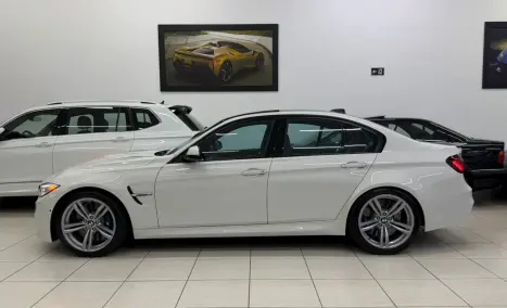 BMW M3 3.0 I6 24V 4P, Foto 2