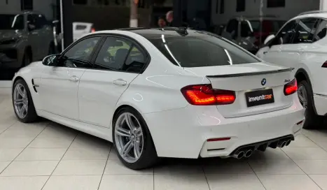 BMW M3 3.0 I6 24V 4P, Foto 3
