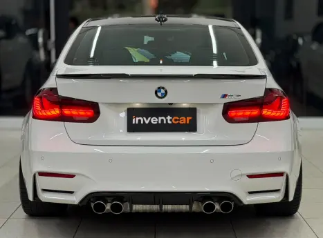 BMW M3 3.0 I6 24V 4P, Foto 4