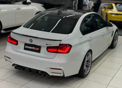 BMW M3 3.0 I6 24V 4P, Foto 5