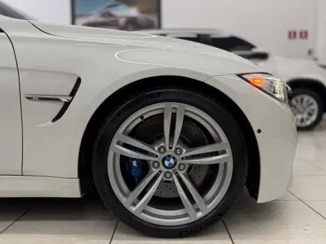 BMW M3 3.0 I6 24V 4P, Foto 6
