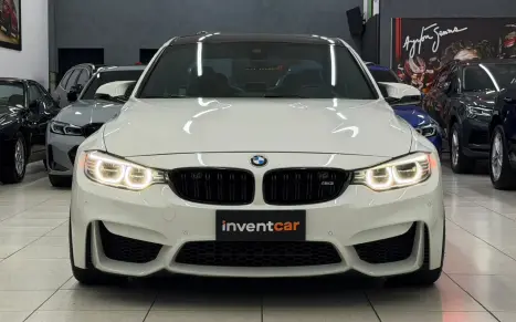 BMW M3 3.0 I6 24V 4P, Foto 7