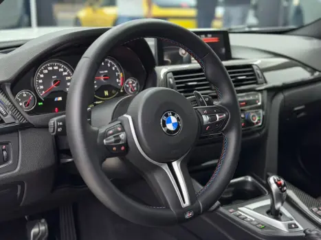 BMW M3 3.0 I6 24V 4P, Foto 8