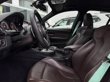 BMW M3 3.0 I6 24V 4P, Foto 10