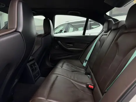 BMW M3 3.0 I6 24V 4P, Foto 11