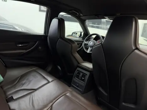 BMW M3 3.0 I6 24V 4P, Foto 12