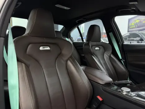 BMW M3 3.0 I6 24V 4P, Foto 13