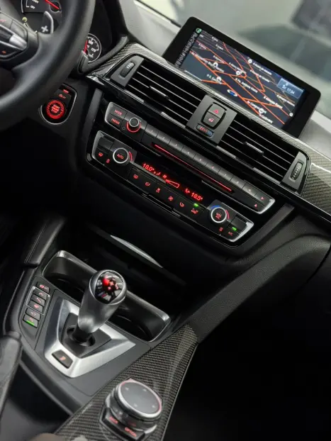 BMW M3 3.0 I6 24V 4P, Foto 14