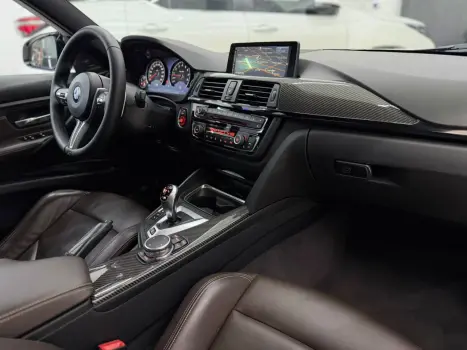 BMW M3 3.0 I6 24V 4P, Foto 15