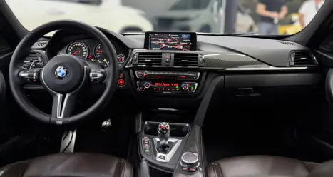 BMW M3 3.0 I6 24V 4P, Foto 16