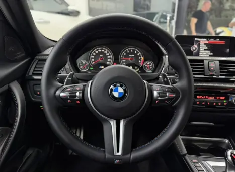 BMW M3 3.0 I6 24V 4P, Foto 17
