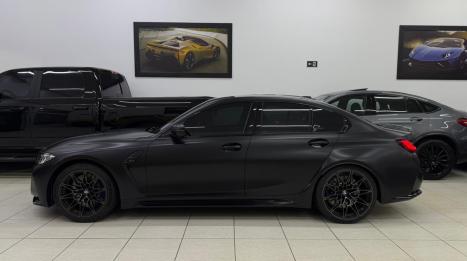 BMW M3 3.0 I6 TWINTURBO COMPETITION M STEPTRONIC AUTOMTICO, Foto 2