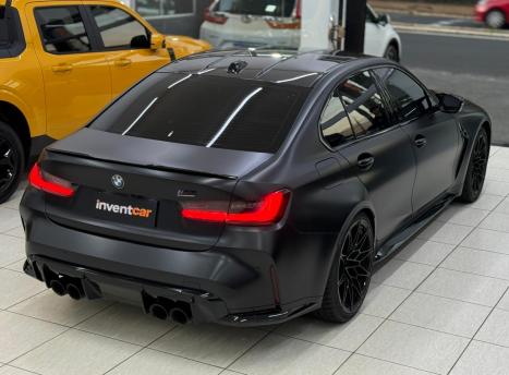 BMW M3 3.0 I6 TWINTURBO COMPETITION M STEPTRONIC AUTOMTICO, Foto 5