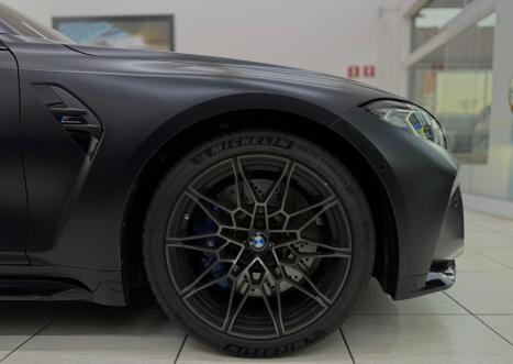 BMW M3 3.0 I6 TWINTURBO COMPETITION M STEPTRONIC AUTOMTICO, Foto 6