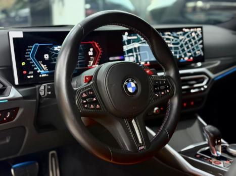 BMW M3 3.0 I6 TWINTURBO COMPETITION M STEPTRONIC AUTOMTICO, Foto 8