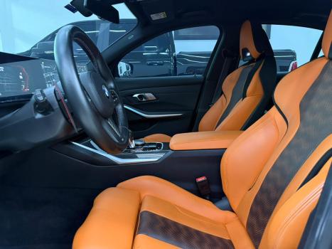 BMW M3 3.0 I6 TWINTURBO COMPETITION M STEPTRONIC AUTOMTICO, Foto 9