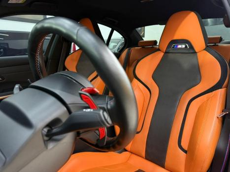 BMW M3 3.0 I6 TWINTURBO COMPETITION M STEPTRONIC AUTOMTICO, Foto 10