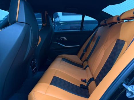 BMW M3 3.0 I6 TWINTURBO COMPETITION M STEPTRONIC AUTOMTICO, Foto 11