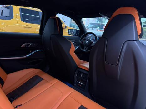 BMW M3 3.0 I6 TWINTURBO COMPETITION M STEPTRONIC AUTOMTICO, Foto 12