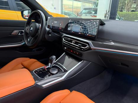 BMW M3 3.0 I6 TWINTURBO COMPETITION M STEPTRONIC AUTOMTICO, Foto 13