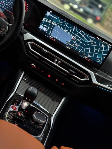 BMW M3 3.0 I6 TWINTURBO COMPETITION M STEPTRONIC AUTOMTICO, Foto 15