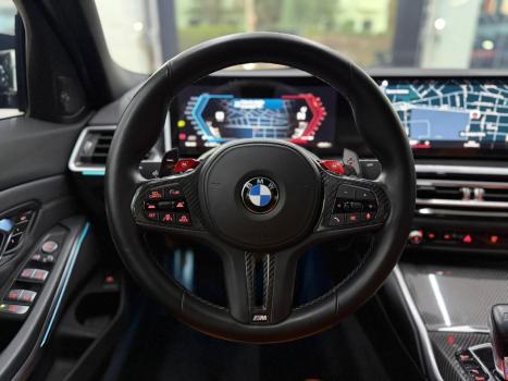 BMW M3 3.0 I6 TWINTURBO COMPETITION M STEPTRONIC AUTOMTICO, Foto 16