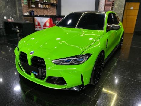 BMW M3 3.0 I6 TWINTURBO COMPETITION M STEPTRONIC AUTOM�TICO, Foto 2