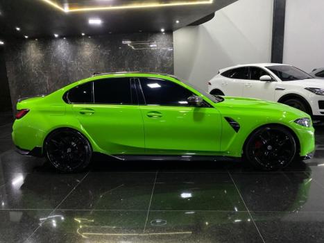 BMW M3 3.0 I6 TWINTURBO COMPETITION M STEPTRONIC AUTOM�TICO, Foto 6