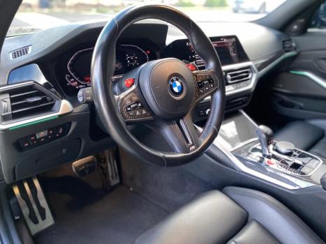 BMW M3 3.0 I6 TWINTURBO COMPETITION M STEPTRONIC AUTOM�TICO, Foto 16