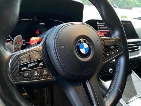 BMW M3 3.0 I6 TWINTURBO COMPETITION M STEPTRONIC AUTOM�TICO, Foto 18