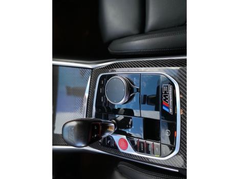 BMW M3 3.0 I6 TWINTURBO COMPETITION M STEPTRONIC AUTOM�TICO, Foto 19