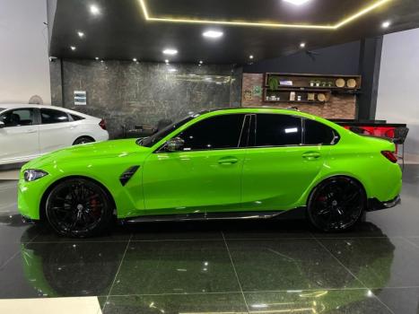 BMW M3 3.0 I6 TWINTURBO COMPETITION M STEPTRONIC AUTOM�TICO, Foto 7