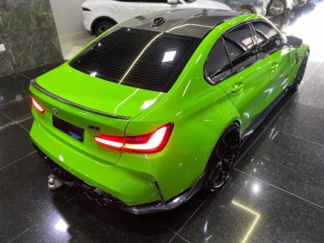 BMW M3 3.0 I6 TWINTURBO COMPETITION M STEPTRONIC AUTOM�TICO, Foto 8