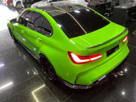 BMW M3 3.0 I6 TWINTURBO COMPETITION M STEPTRONIC AUTOM�TICO, Foto 9