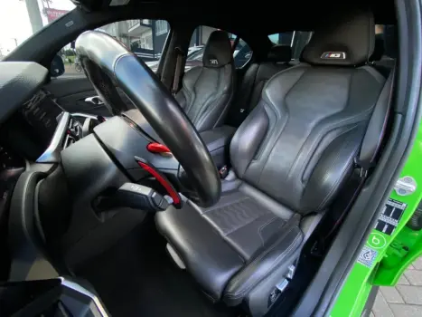 BMW M3 3.0 I6 TWINTURBO COMPETITION M STEPTRONIC AUTOM�TICO, Foto 17