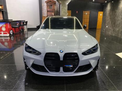 BMW M3 3.0 I6 TWINTURBO GASOLINA COMPETITION TRACK STEPTRONIC AUTOM�TICO, Foto 2