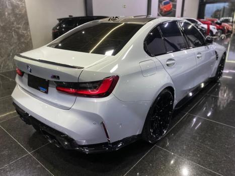 BMW M3 3.0 I6 TWINTURBO GASOLINA COMPETITION TRACK STEPTRONIC AUTOM�TICO, Foto 3