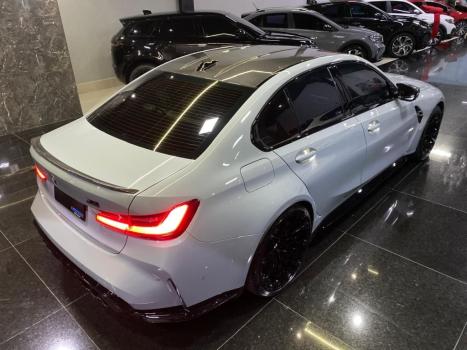 BMW M3 3.0 I6 TWINTURBO GASOLINA COMPETITION TRACK STEPTRONIC AUTOM�TICO, Foto 6